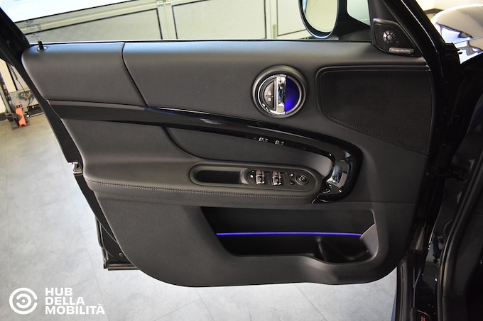 MINI Mini 2.0 Cooper S JCW Countryman ALL4